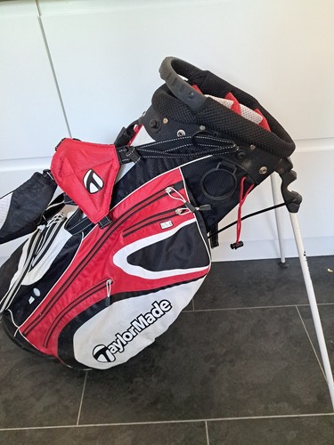 Superb taylormade carry stand - carry,