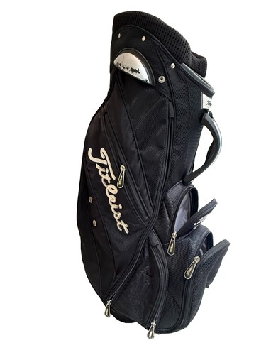 Titleist cart golf - titleist,