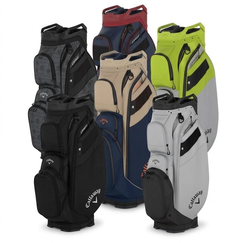 Callaway org cart golf - org,