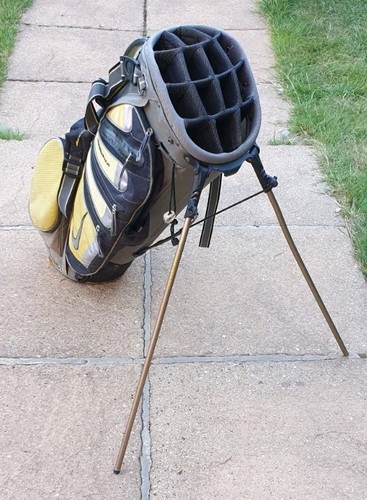 Nike sasquatch golf stand bag - sasquatch,