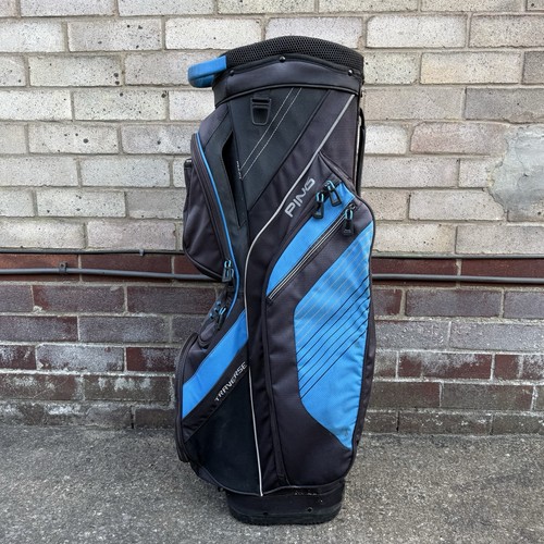 Ping traverse way cart - 14,