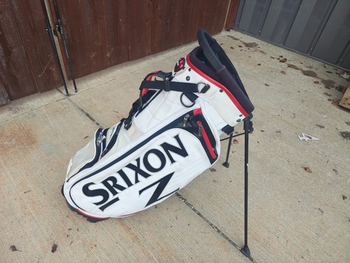 Srixon divider dual strap - 4,