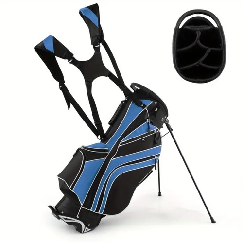 Way golf stand - bag, with