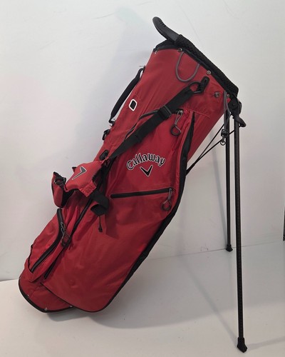 Callaway hyper lite zero red - hyper,