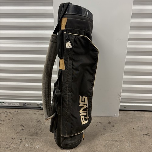 Ping karsten sunday golf carry - ping,