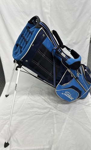 Titleist way golf - 14, bag-