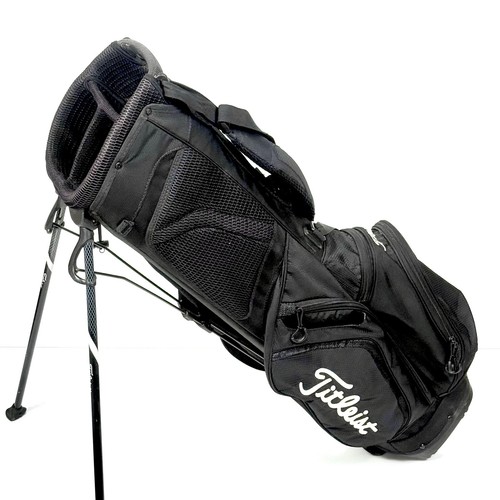 Titleist players stand bag - titleist,
