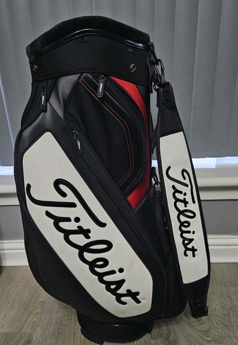 Titleist midsize golf - golf, trolley