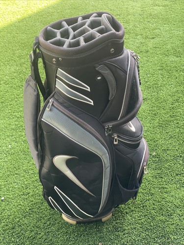 Nike golf cart bag way - nike,