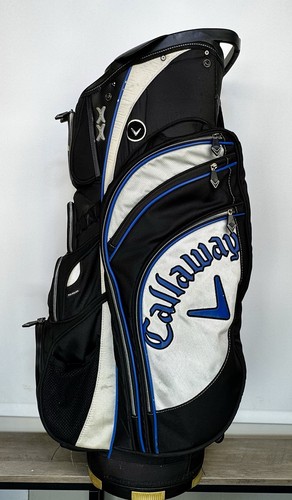 Callaway series golf cart - x-series,