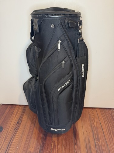 Bag boy revolver - boy, ltd
