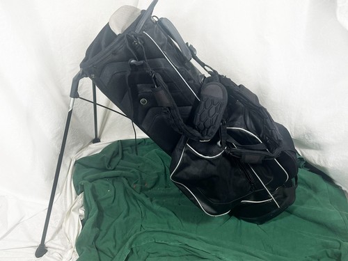 Ogio orbit hybrid cart stand - orbit,
