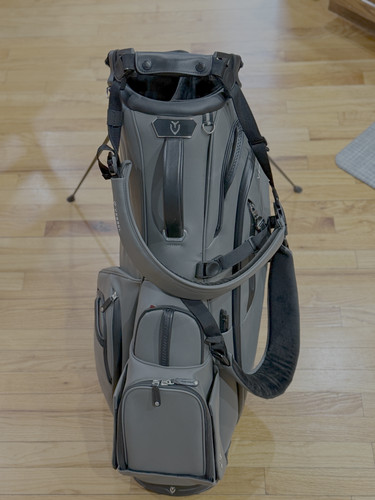 Vessel player pro - golf, stand
