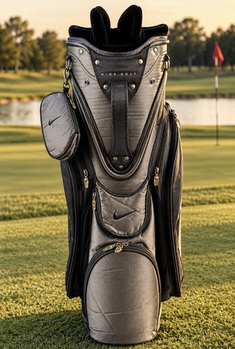 Nike golf verdana - verdana, cart