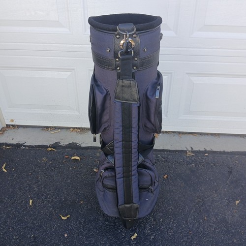 Knight golf carry bag way - golf,