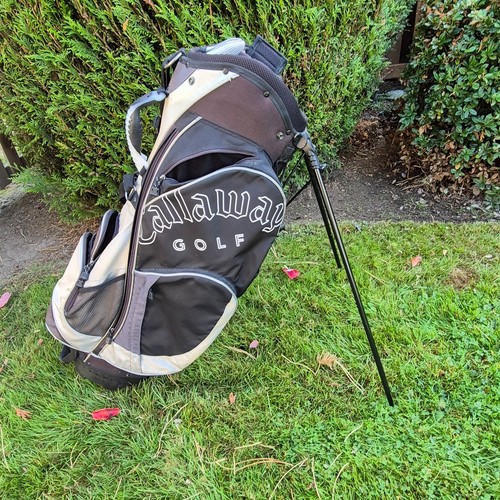 Callaway black gray golf - &,