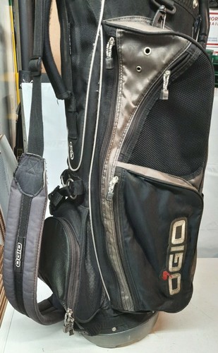 Ogio recoil golf stand - recoil,