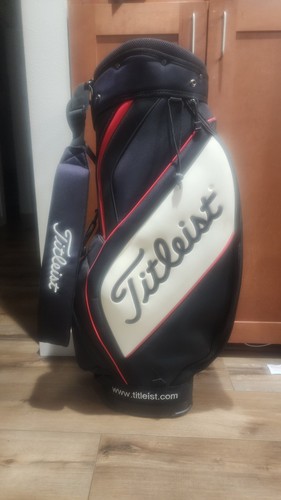 Titleist six way golf - titleist,