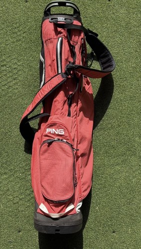Ping hoofer craz - ping, craz-e-lite