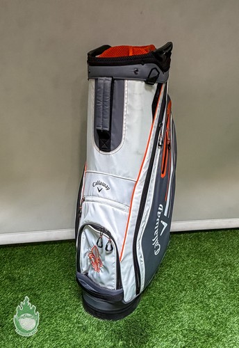 Used callaway chev - used, golf
