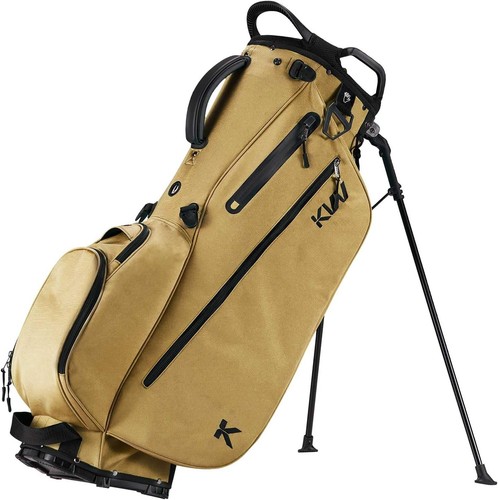 Kvv lightweight golf stand bag - kvv,
