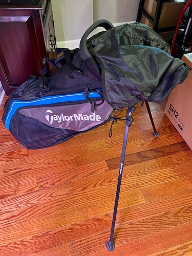 Taylormade purelite stand - purelite,