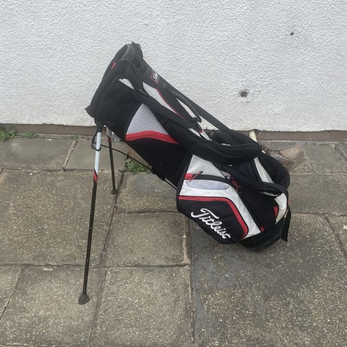 Titleist lightweight stand - lightweight,
