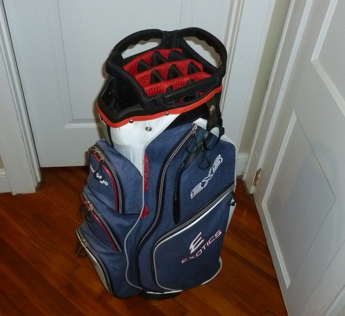 Tour edge exotics exs golf - exotics,