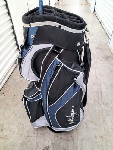 Walter hagen stand golf - walter, 14