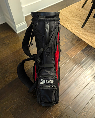 Srixon srx stand - srixon,