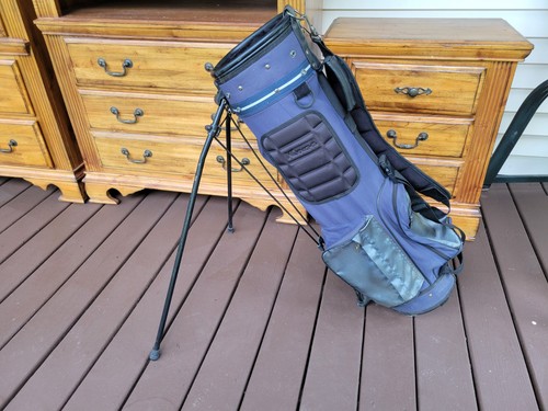 Knight golf lightweight - golf, stand