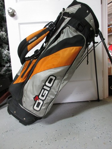 Ogio blade stand - ogio, stand/carry