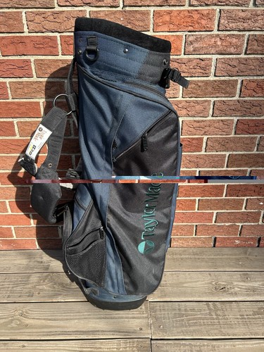 Taylor made golf bag - taylor, 4