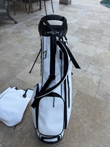 Sun mountain single - single, strap