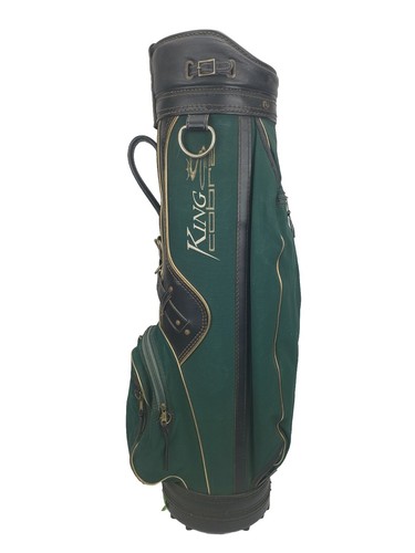 Vintage king cobra canvas - cobra, &