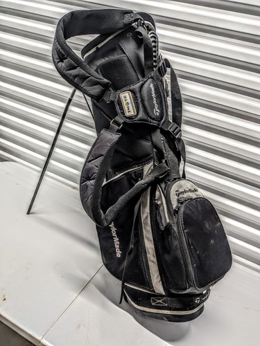 Taylormade stand golf - taylormade, with