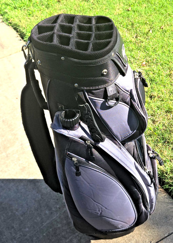 Calina grey way cart golf - way,