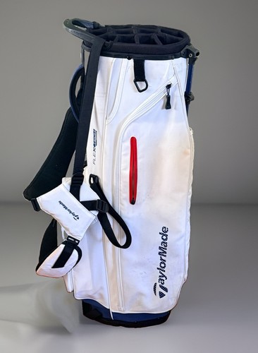 Taylormade flextech stand golf - flextech,