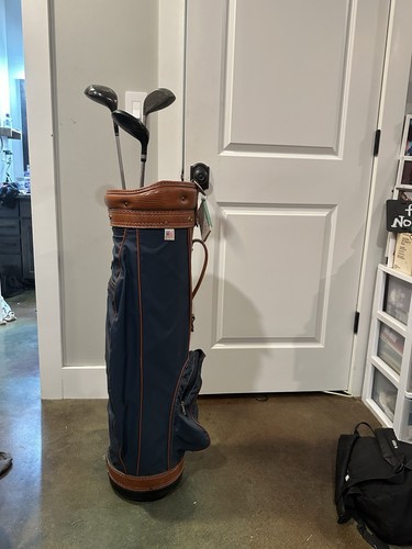Golf bag - golf,
