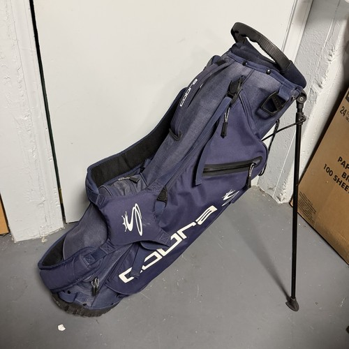 Cobra ultralight golf stand - ultralight,