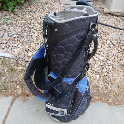 Datrek lite hybrid stand - hybrid, cart