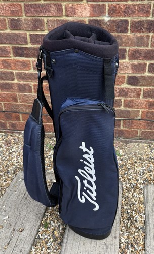 Titleist golf carry cart - titleist,