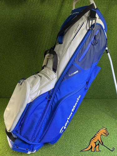 Taylormade flex tech way - flex,