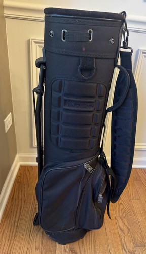 Knight golf stand carry - golf, bag