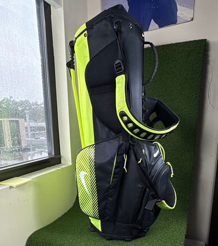Nike air sport - nike, bag