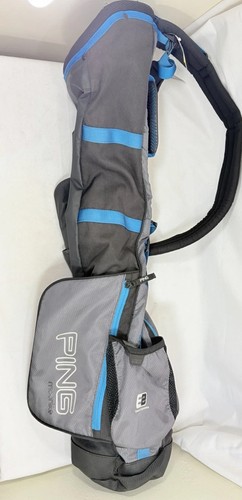 Ping moonlite carry golf - ping,