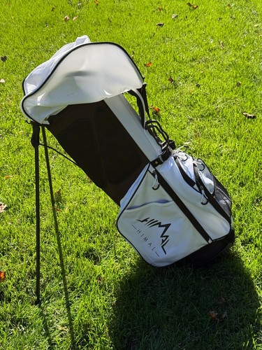 Unihimal golf stand - unihimal, bag
