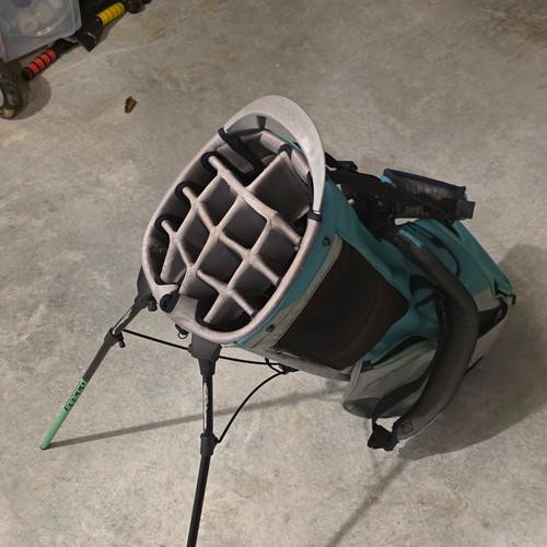 Ping hoofer way divider - 14-way,