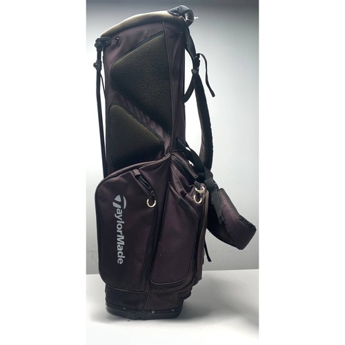 Taylormade flex tech stand - taylormade,