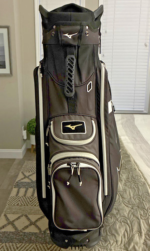 Mizuno cart bag - br-d3,